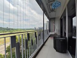 Flo Residence (D19), Condominium #543787571